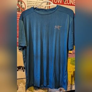 Arc'teryx Cormac Crew Neck Shirt